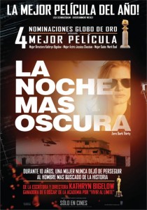 La noche mas oscura
