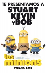 Los minions