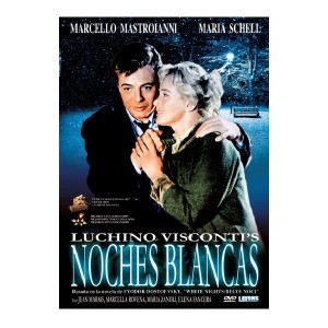 Noches blancas