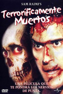 Terroríficamente muertos
