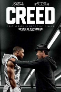 Creed. La leyenda de Rocky