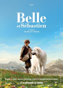 Belle y Sebastián