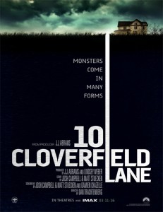 Calle Cloverfield Lane