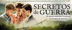 Secretos de guerra