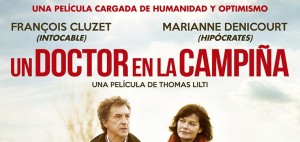 Un Doctor en la campiña