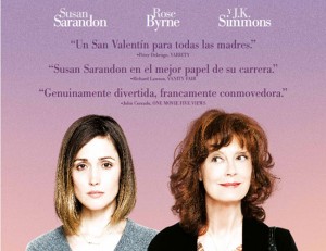 Una madre imperfecta