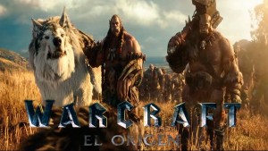 Warcraft. El origen