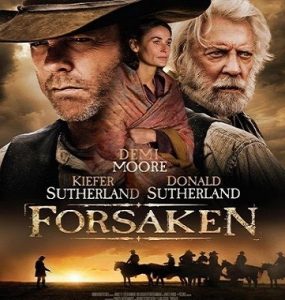 forsaken
