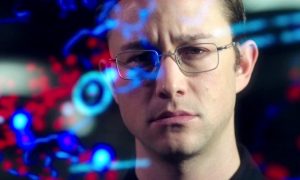 snowden