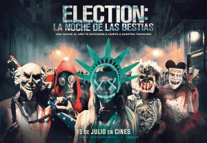 election